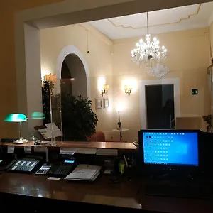 Del Centro 3* Palermo