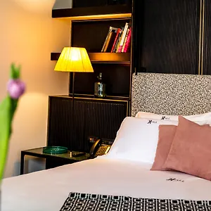 The Haven Hotel