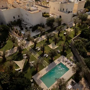 La Fiermontina Luxury 5* Lecce