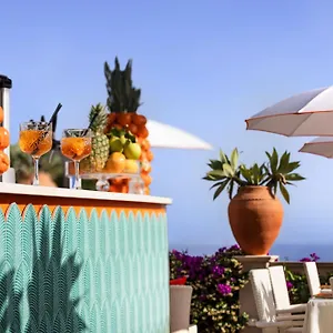Hotel Villa Taormina 4* Taormina
