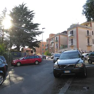 Glicini Roma