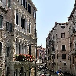 Centauro 3* Venetië