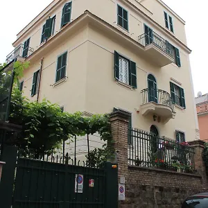 Casa Per Ferie Beato Rosaz Roma