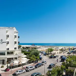 Oriente 3* Milano Marittima