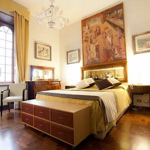 Borromeo Rome