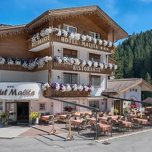 Malita 3* Arabba