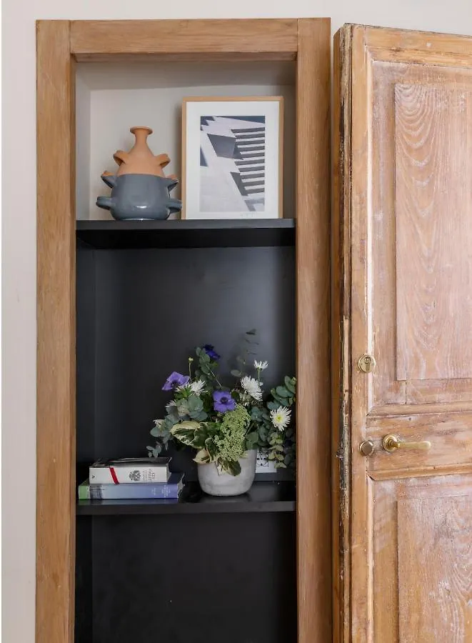 Mynavona Bed and Breakfast Rome Bed & Breakfast