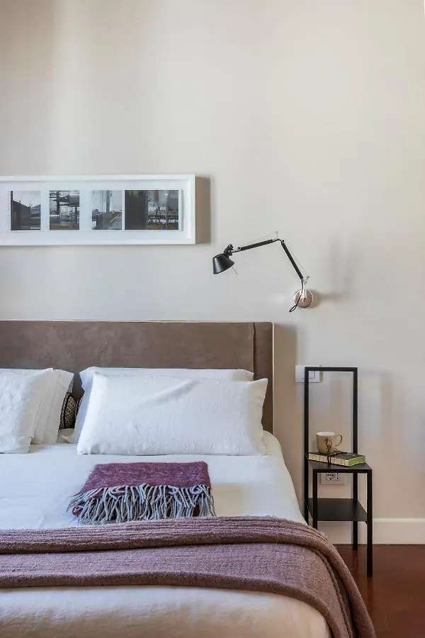 Mynavona Bed & Breakfast Rome