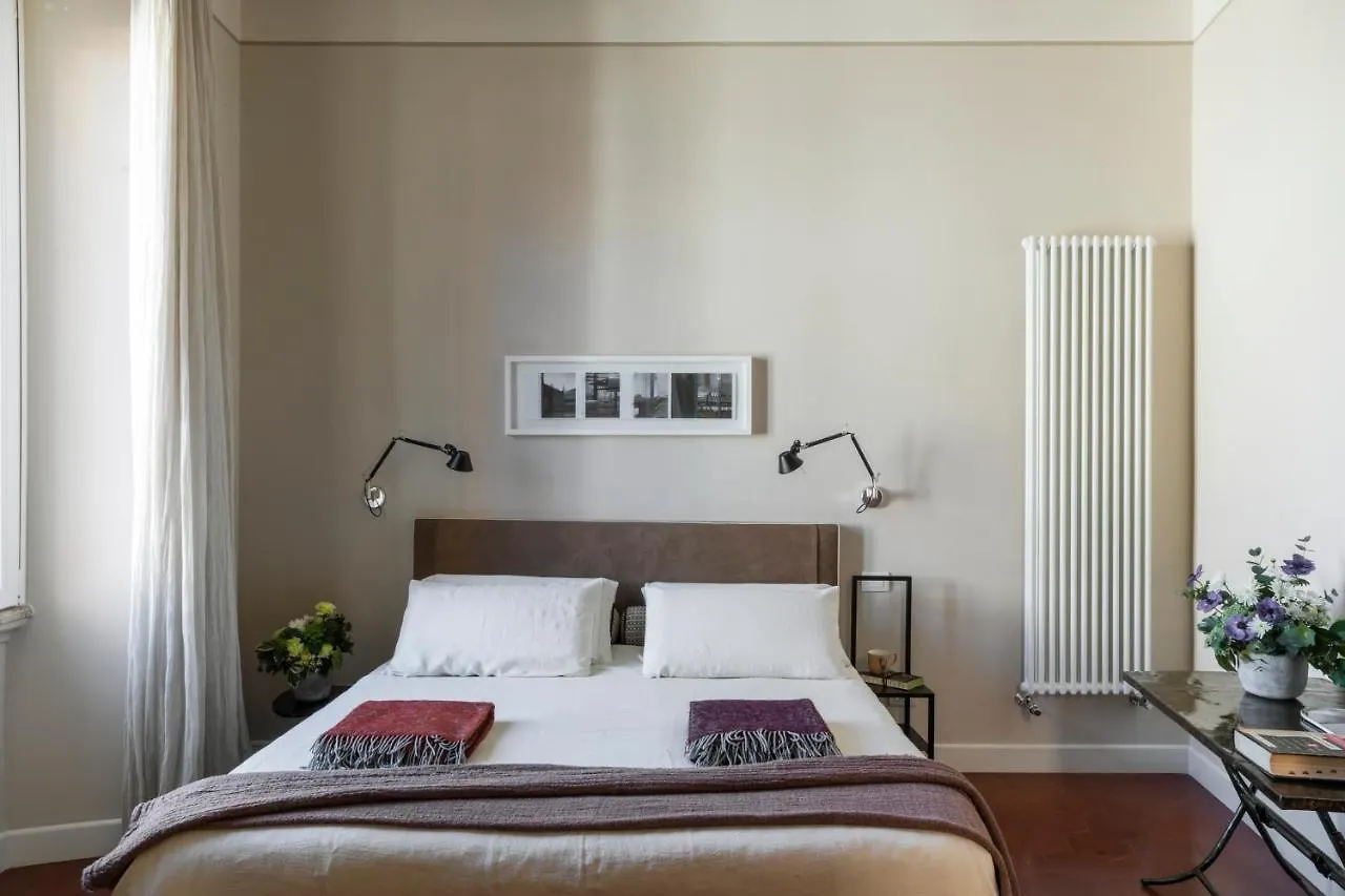 Mynavona Bed & Breakfast Rome Italy