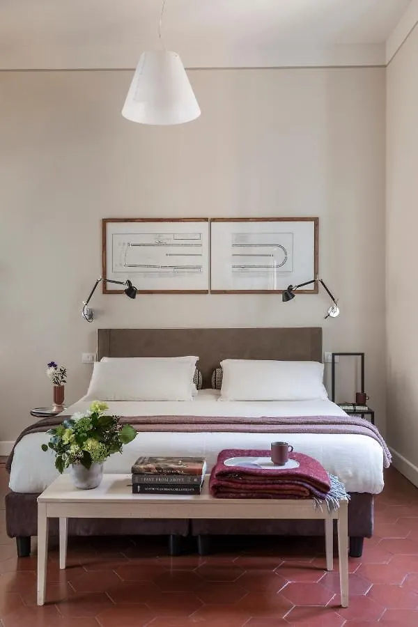 Mynavona Bed & Breakfast Rome 3*,