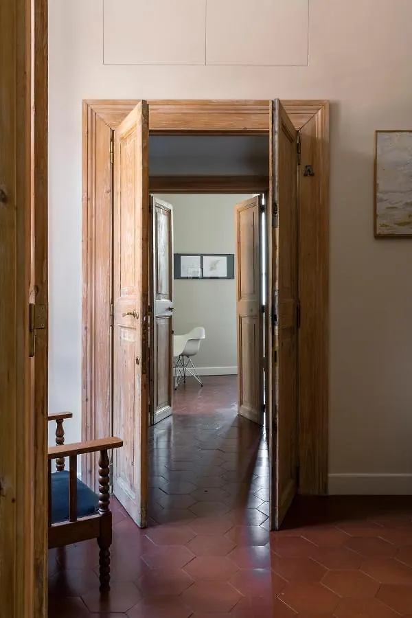 Mynavona Bed & Breakfast Rome