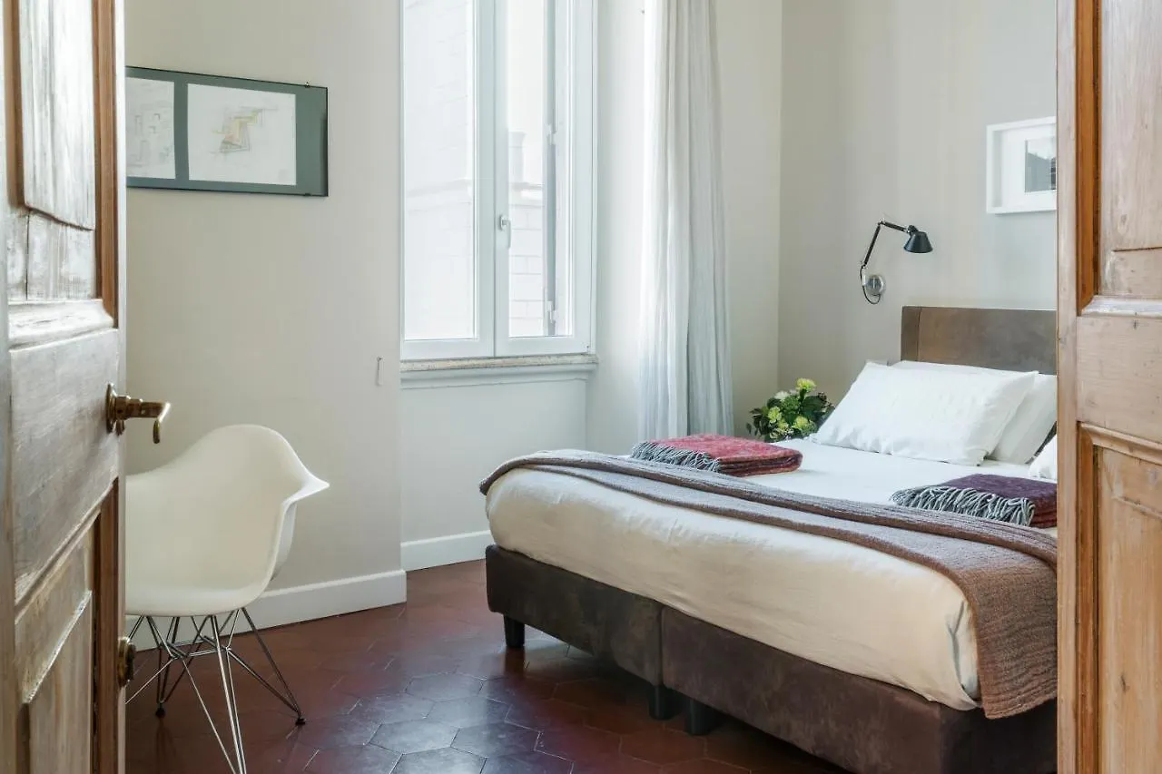 Mynavona Bed & Breakfast Rome Italy
