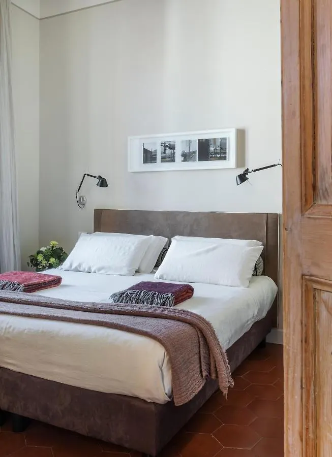Mynavona Bed & Breakfast Rome