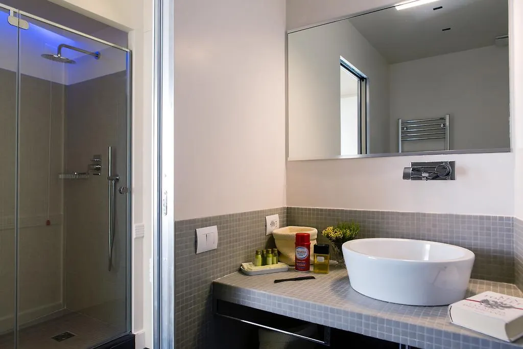 Mynavona Bed & Breakfast Rome