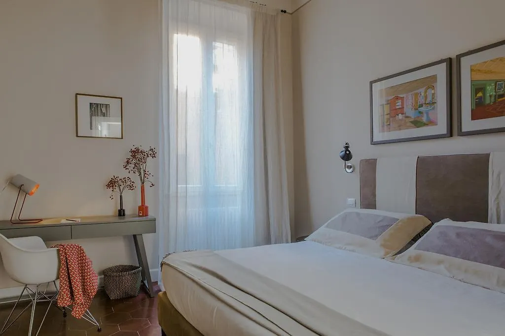Mynavona Bed & Breakfast Rome Italy