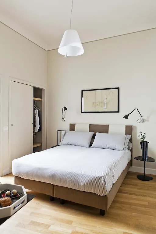 Mynavona Bed & Breakfast Rome