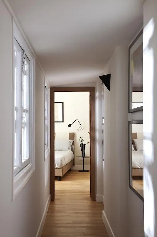Mynavona Bed & Breakfast Rome