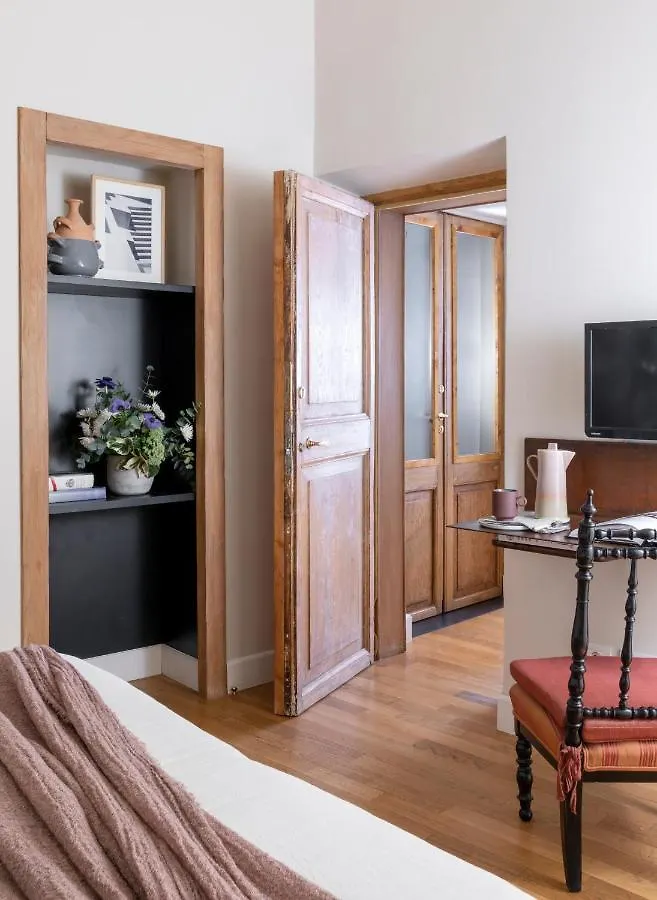 Mynavona Bed & Breakfast Rome Italy