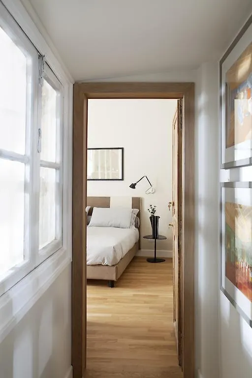 Mynavona Bed & Breakfast Rome